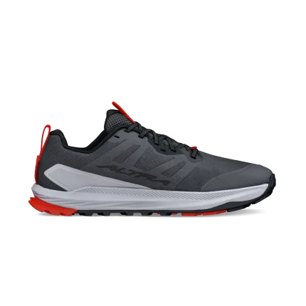 Altra Black Lone Peak 9 Shoes