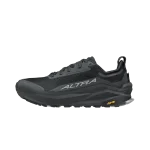 Altra Black Olympus 6 Shoes