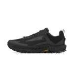 Altra Black Timp 5 Shoes