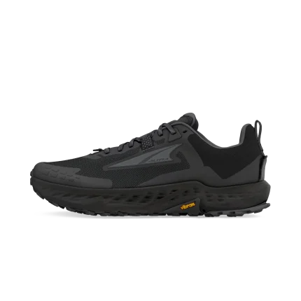 Altra Black Timp 5 Shoes