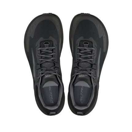 Altra Black Timp 5 Shoes f