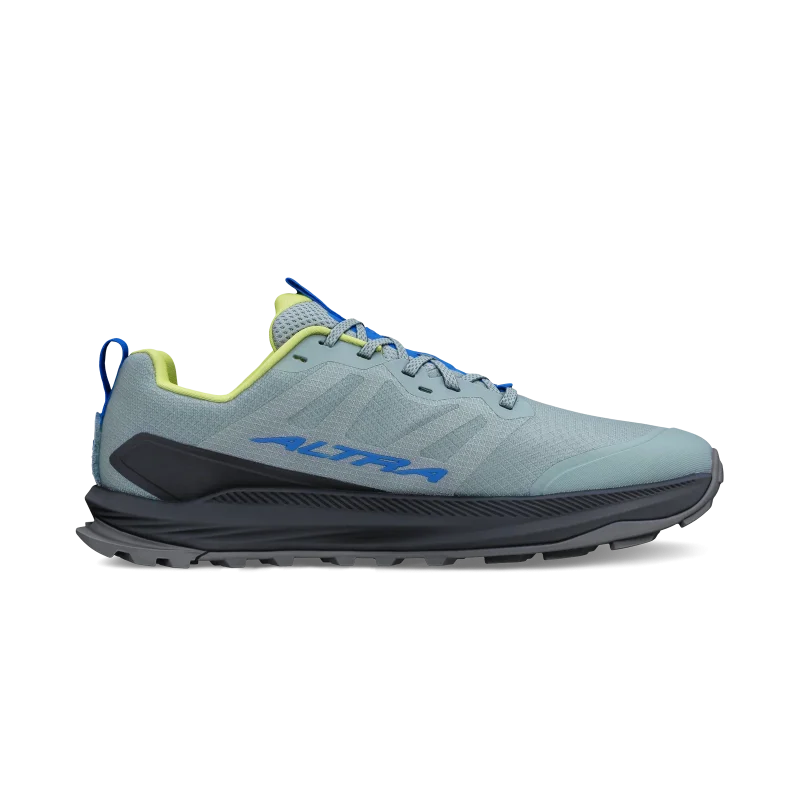 Altra Blue Lone Peak 9 Shoes