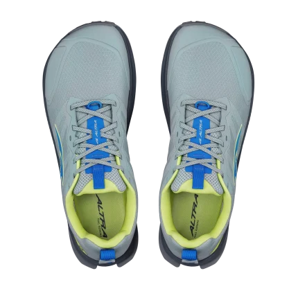 Altra Blue Lone Peak 9 Shoes fg