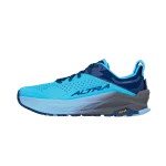 Altra Blue Olympus 6 Shoes