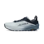 Altra Blue Olympus 6 Shoes