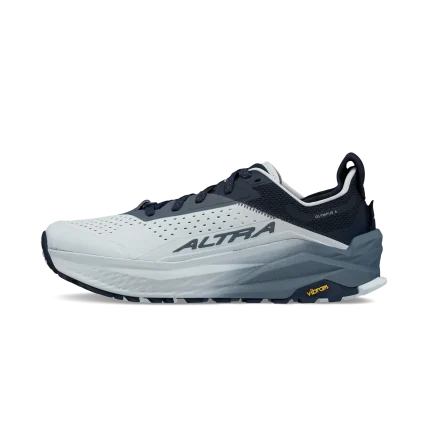 Altra Blue Olympus 6 Shoes
