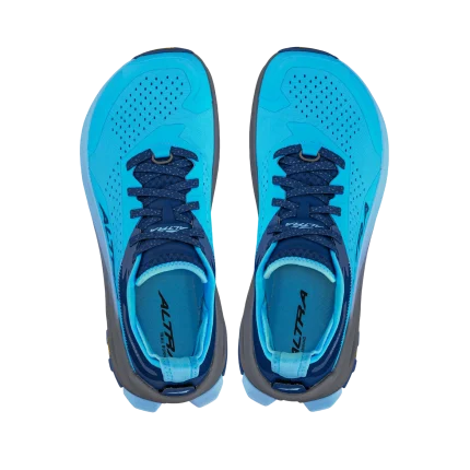 Altra Blue Olympus 6 Shoes f