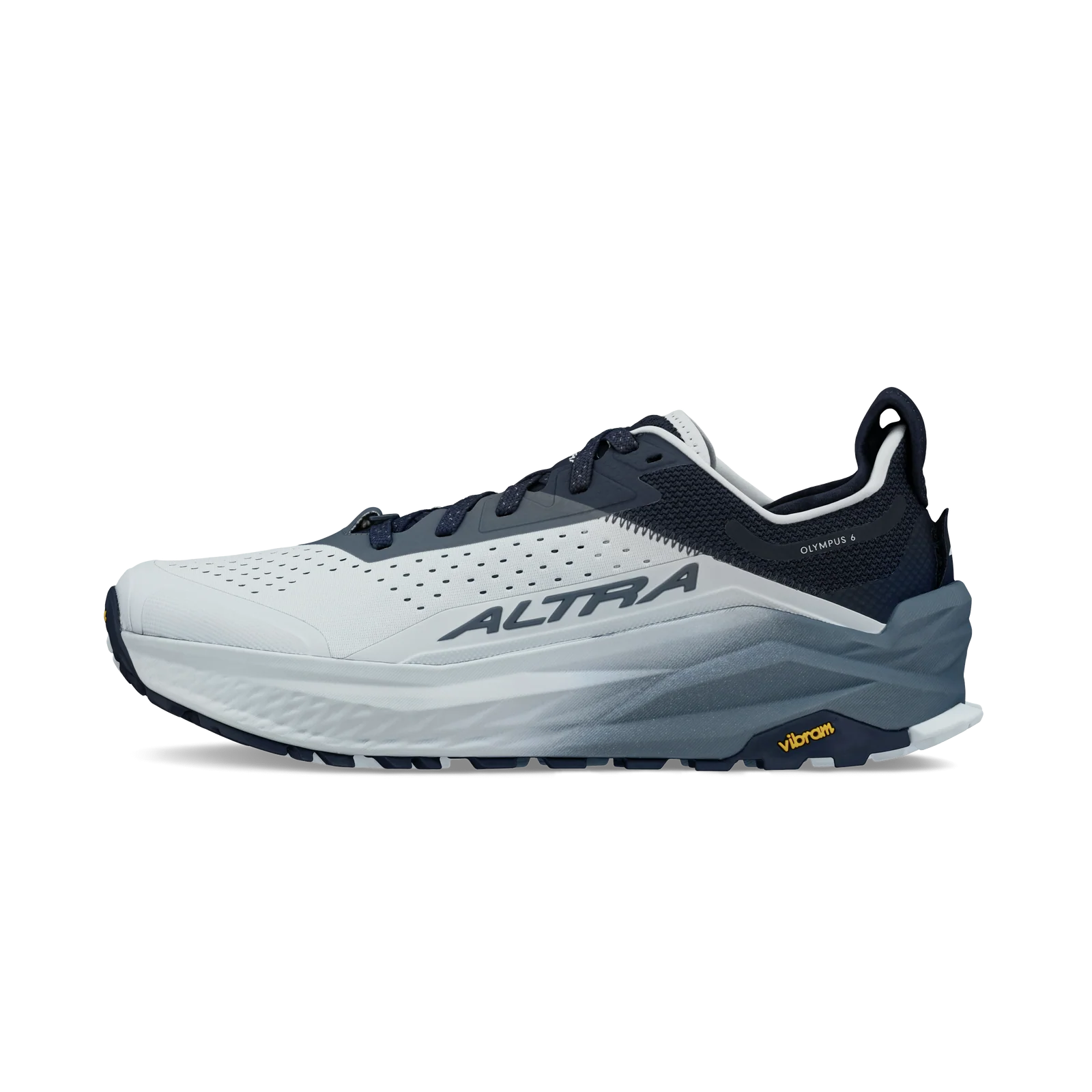 Altra Blue Olympus 6 Shoes Altra Blue Olympus 6 Shoes