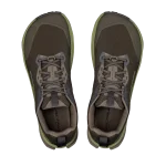 Altra Brown Lone Peak 9 Shoes gf