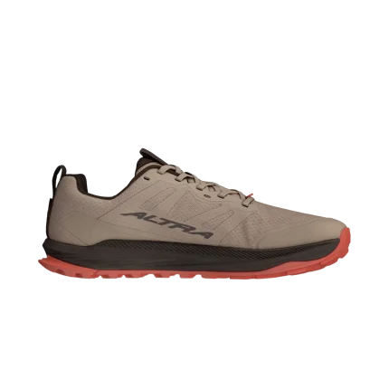 Altra Brwon Lone Peak Shoes
