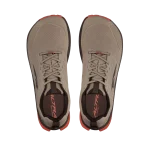 Altra Brwon Lone Peak Shoes v