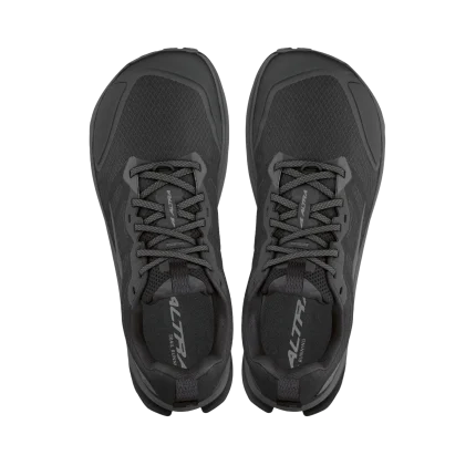 Altra Dark Lone Peak Shoes