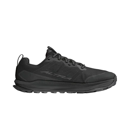 Altra Dark Lone Peak Shoes gd