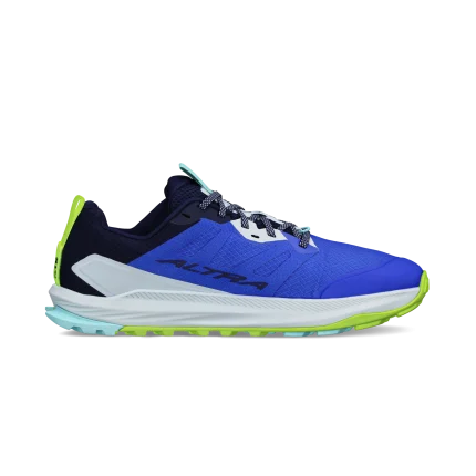 Altra Deep Navy Lone Peak Shoes