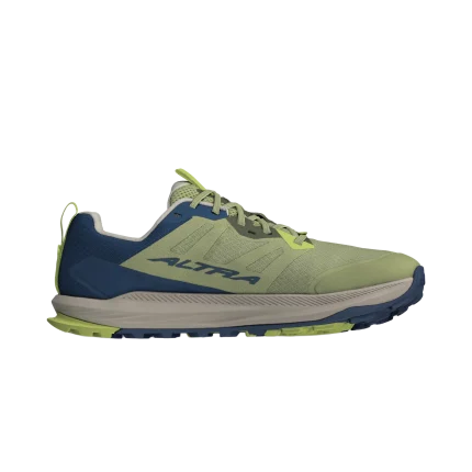 Altra Dusty Olive Lone Peak Shoes