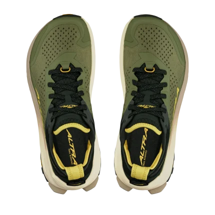 Altra Dusty Olympus 6 Shoes f