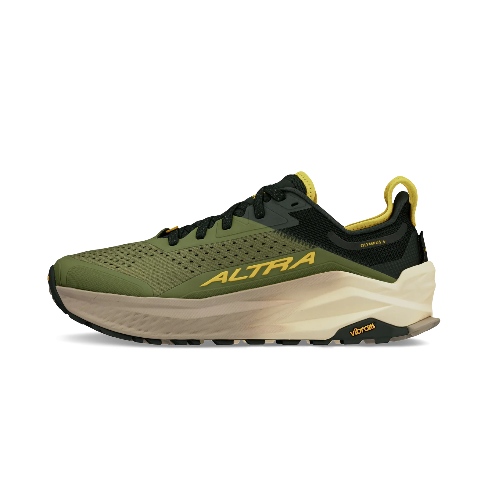 Altra Dusty Olympus 6 Shoes Altra Dusty Olympus 6 Shoes
