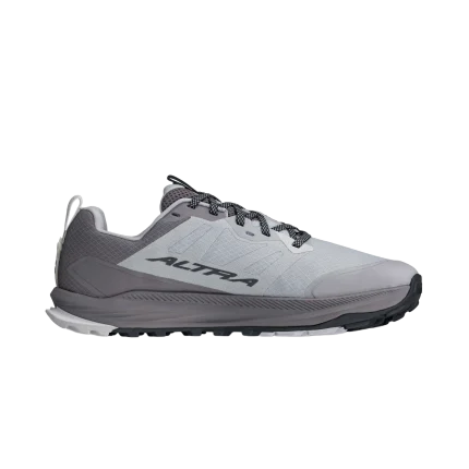 Altra Gray Lone Peak 9 Shoes