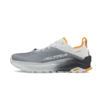 Altra Gray Olympus 6 Shoes