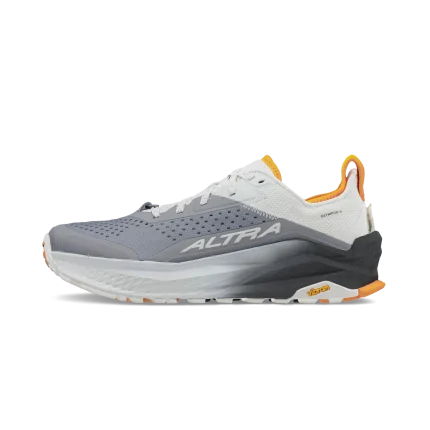 Altra Gray Olympus 6 Shoes