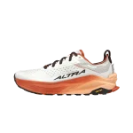Altra Gray Olympus 6 Shoes