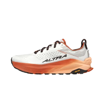 Altra Gray Olympus 6 Shoes