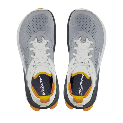 Altra Gray Olympus 6 Shoes f