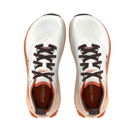 Altra Gray Olympus 6 Shoes f