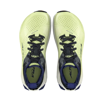 Altra Green Black Olympus 6 Shoesf