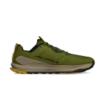 Altra Green Lone Peak Shoes