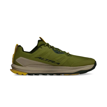 Altra Green Lone Peak Shoes