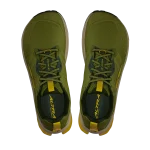 Altra Green Lone Peak Shoes vfgdf