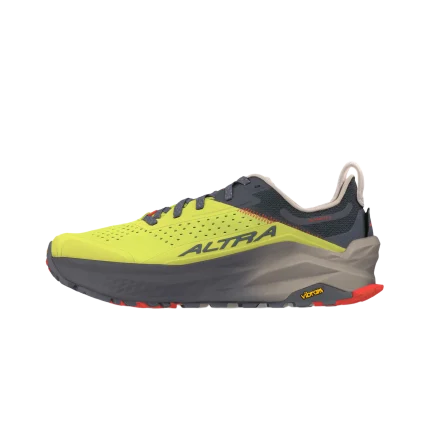 Altra Green Olympus 6 Shoes