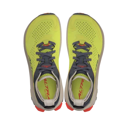 Altra Green Olympus 6 Shoes f