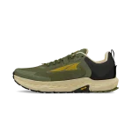 Altra Green Timp 5 Shoes