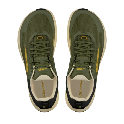 Altra Green Timp 5 Shoes fg
