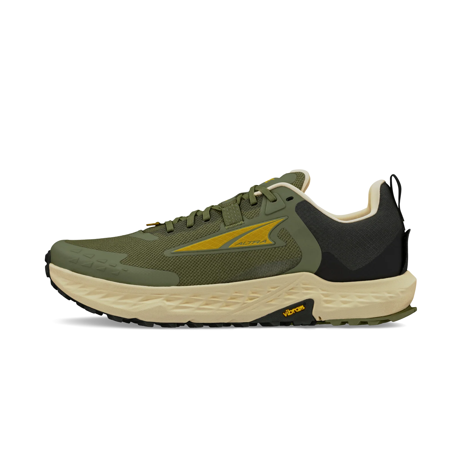 Altra Green Timp 5 Shoes Altra Green Timp 5 Shoes