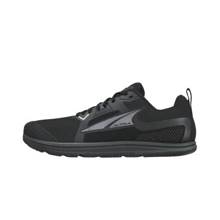 Altra Gym Solstice XT 3 Black Shoes