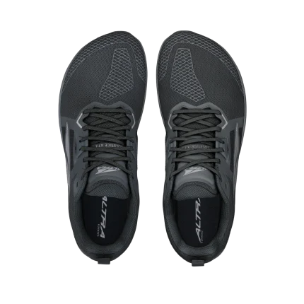 Altra Gym Solstice XT 3 Black Shoes d