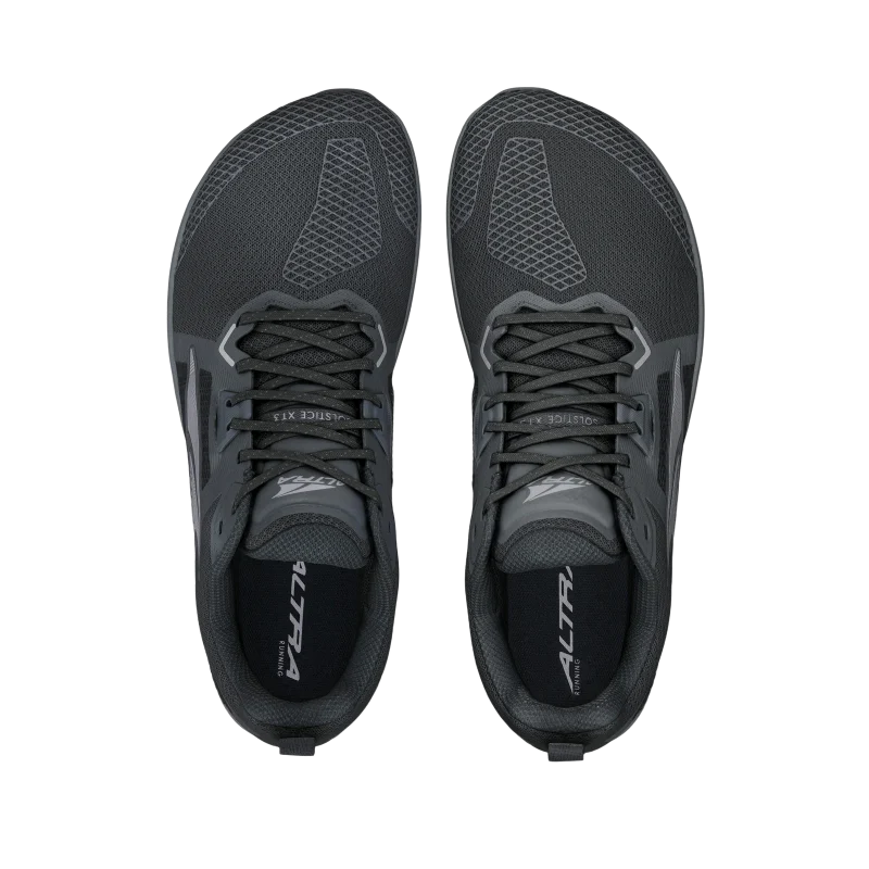 Altra Gym Solstice XT 3 Black Shoes d