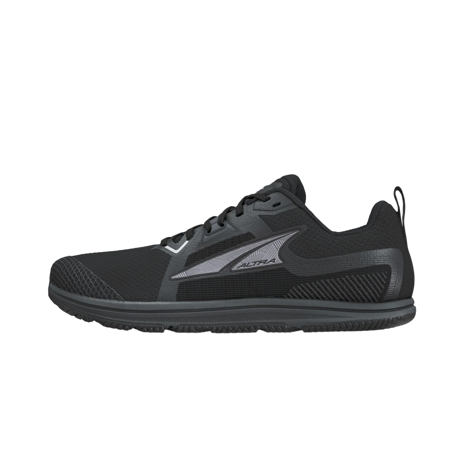 Altra Gym Solstice XT 3 Black Shoes Altra Gym Solstice XT 3 Black Shoes