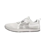 Altra Gym Solstice XT 3 White Shoes