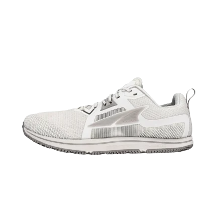 Altra Gym Solstice XT 3 White Shoes