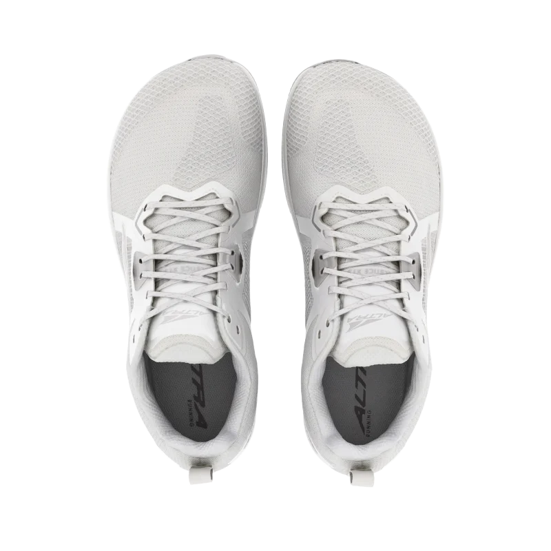 Altra Gym Solstice XT 3 White Shoes d