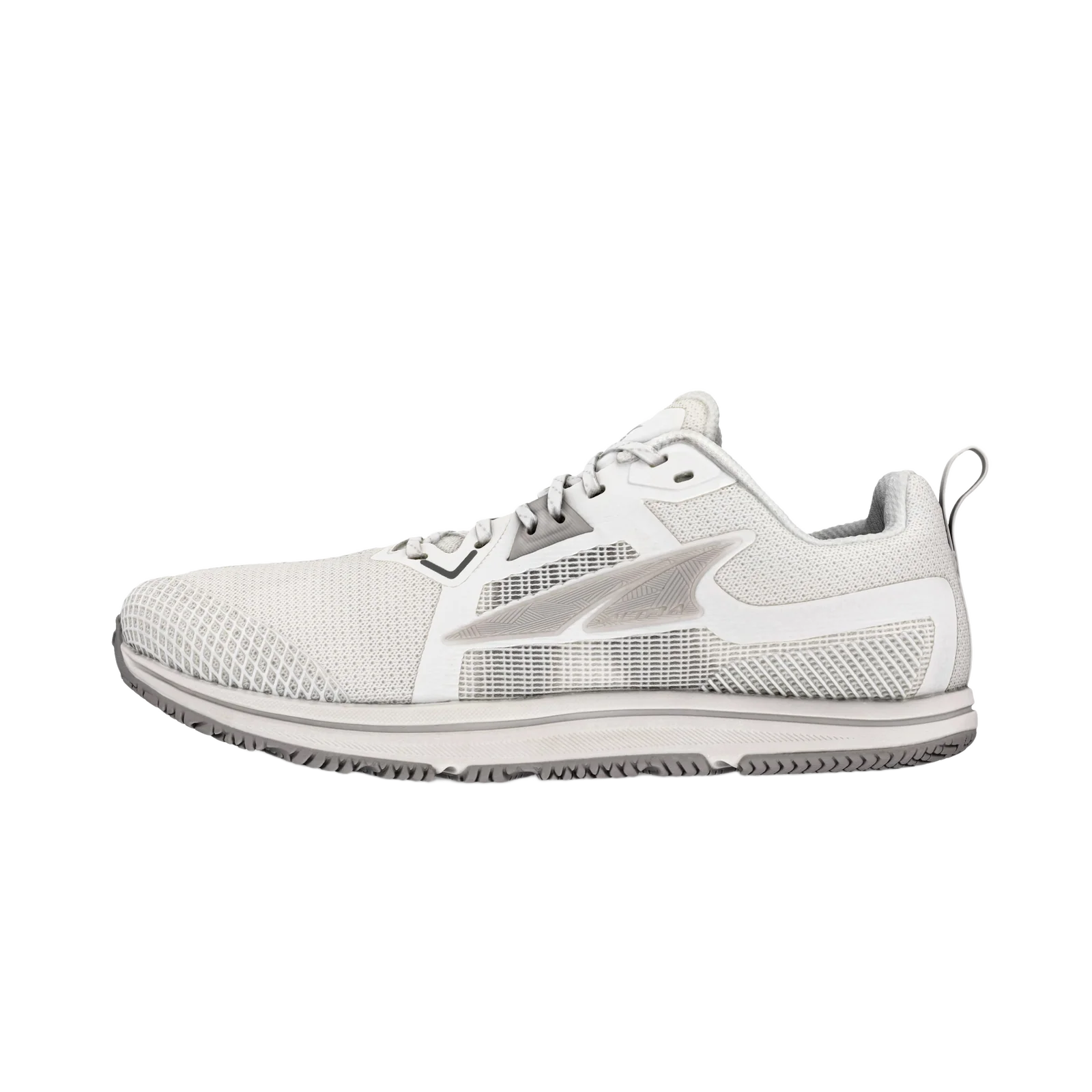 Altra Gym Solstice XT 3 White Shoes Altra Gym Solstice XT 3 White Shoes