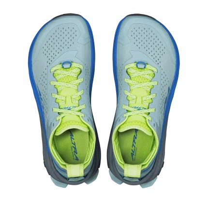 Altra Men's Olympus 6 f