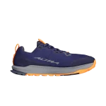 Altra Navy Lone Peak Shoes