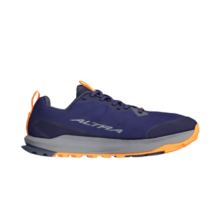Altra Navy Lone Peak Shoes