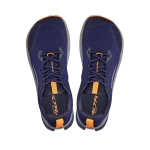 Altra Navy Lone Peak Shoes xv