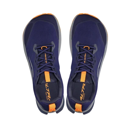 Altra Navy Lone Peak Shoes xv